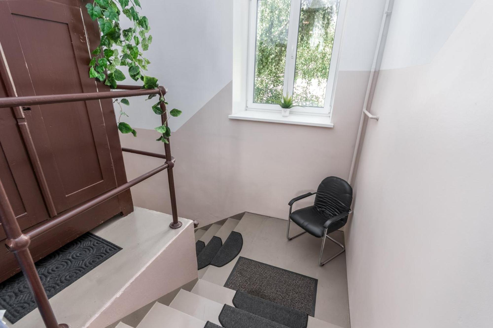 Elegant Apartment In Historical Centre & Free Locked Parking Riga Luaran gambar